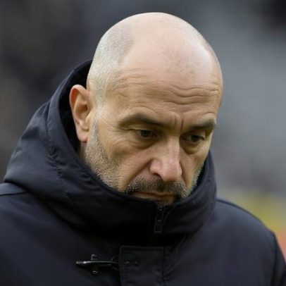 Maresca deixa Chelsea após acusações de imaturidade e conflito com médico