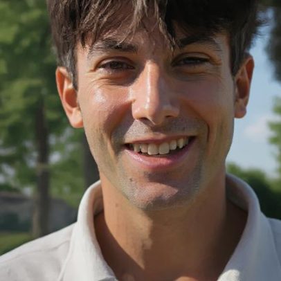 Talento do golfe italiano entre as vítimas mortais do incêndio na Suíça