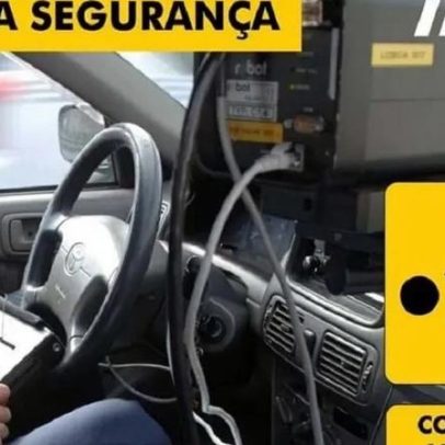 Radares da PSP em janeiro: saiba onde estão