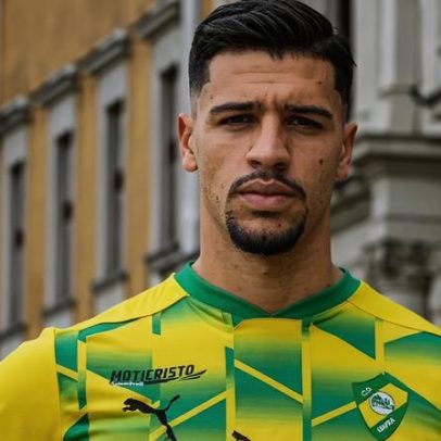 Miguel Falé renova contrato com o P. Ferreira até 2028
