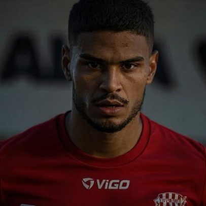 Pedro Vieira rompe ligação contratual com o Penafiel