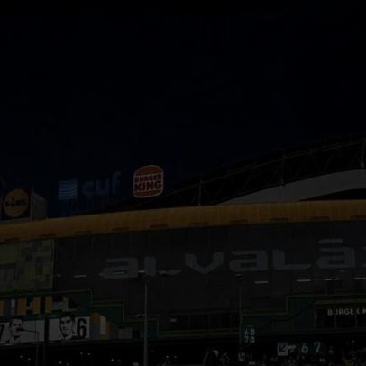Cinemas NOS Alvaláxia em Lisboa encerram portas Sporting revela espaço imersivo