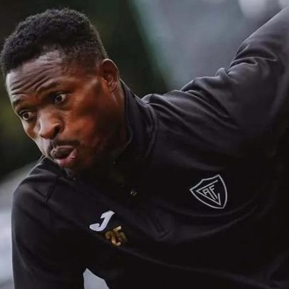 Ac. Viseu rescinde contrato com Mohamed Aidara