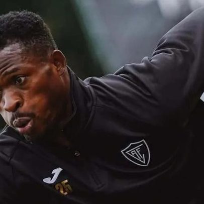 Aidara deixa o Ac. Viseu e reforça o Felgueiras