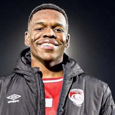 Santa Clara recusa Brenner Lucas