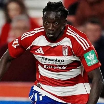 Reação de Faye ao interesse do Sporting e situação das negociações com Granada