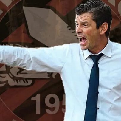 Nuno Manta Santos vai treinar clube da 2.ª liga do Chipre