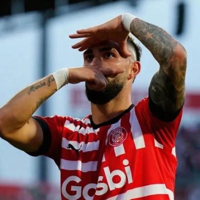 Taty Castellanos mais perto de transferência para o West Ham