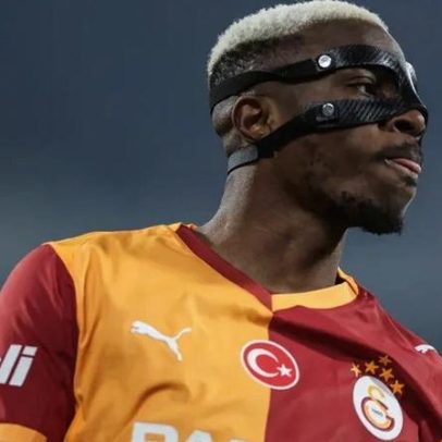 Bayern rejeita negociações por Osimhen