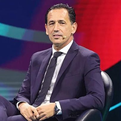Pedro Proença comenta 6.º lugar na UEFA e exige competitividade