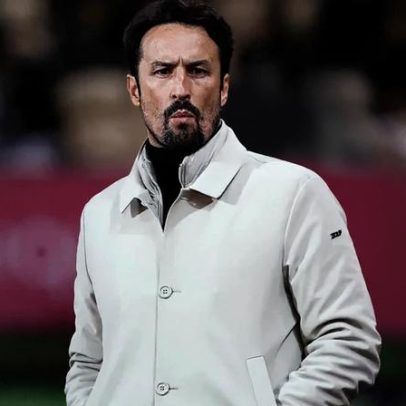César Peixoto admite que podiam ter feito o golo da vitória