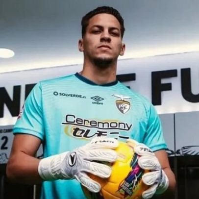 Portimonense impede saída de Maycon Cleiton para o Sport Recife