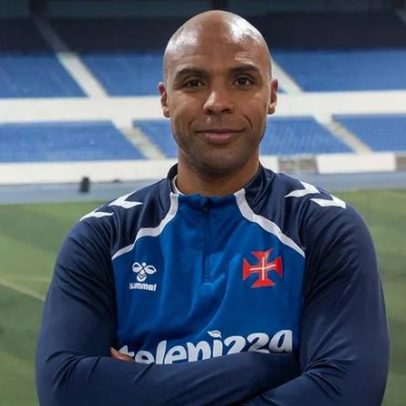 Wilson Eduardo diz que tem tudo para subir de divisão