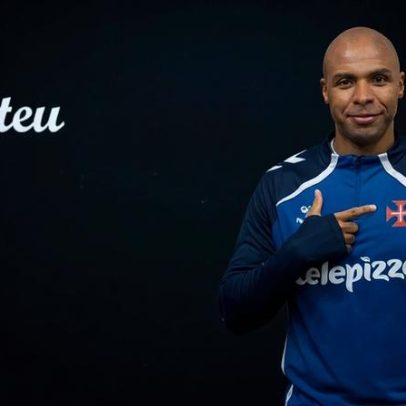 Wilson Eduardo diz que abandonar o Sporting foi decisão acertada
