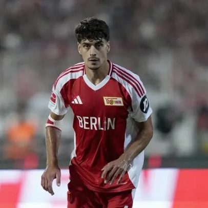 Diogo Leite perto de reforçar a Lazio