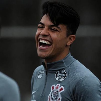 AVS SAD perto de assegurar a contratação de Roni