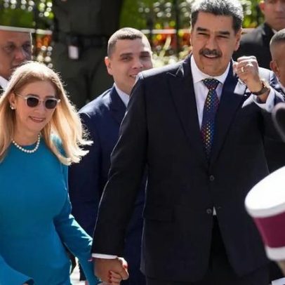 Quem é Cilia Flores, aliada de Maduro e figura-chave do chavismo