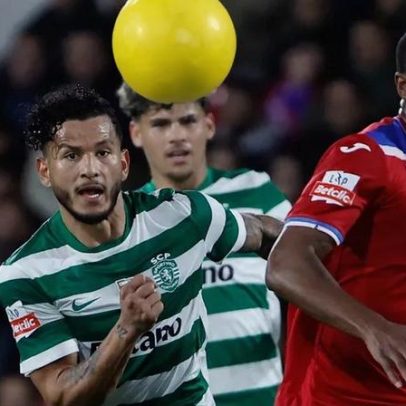 Barcelos: Luis Suárez fica apenas com multa após porta estilhaçada