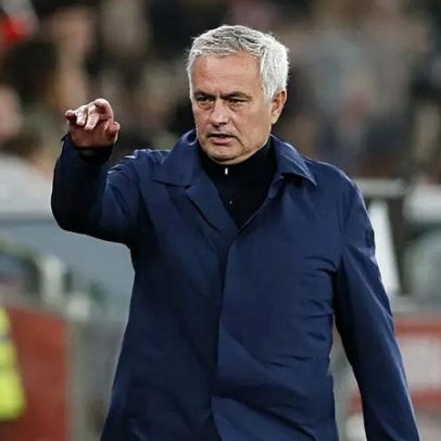 Primeira volta chega ao fim; Mourinho mantém foco na melhoria