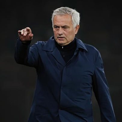 Mourinho não desiste e mira melhorias após a primeira volta