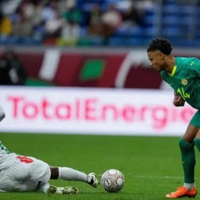 Senegal e Mali são os primeiros a chegar aos quartos da CAN