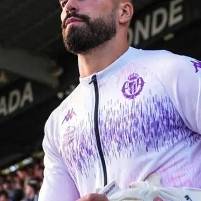 Guilherme Fernandes acredita que Faye pode vingar no Sporting e dar o salto