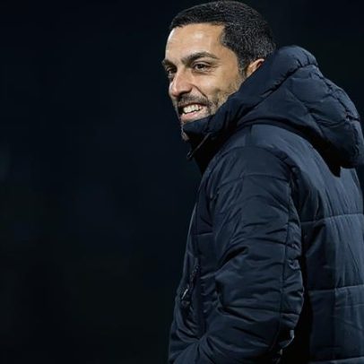 Vasco Botelho da Costa regressa a Alverca e promete manter nível de Moreirense