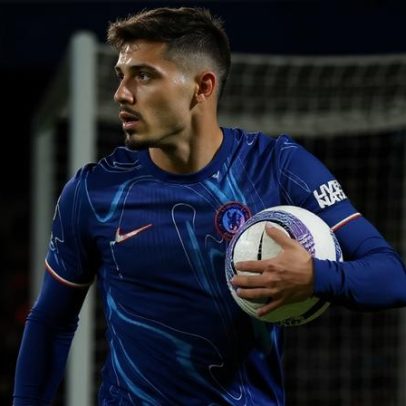 Pedro Neto surpreendido com a demissão de Enzo Maresca