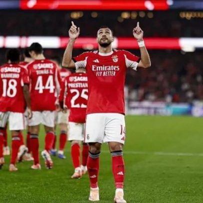 Pavlidis deixa promessa de defender estatuto e tentar vencer novamente