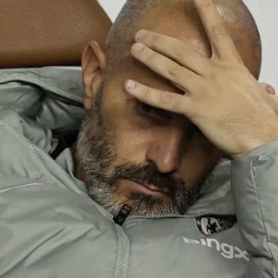 Indemnização milionária de Enzo Maresca renunciada após despedimento do Chelsea