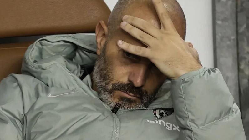 Enzo Maresca recusou indemnização milionária do Chelsea