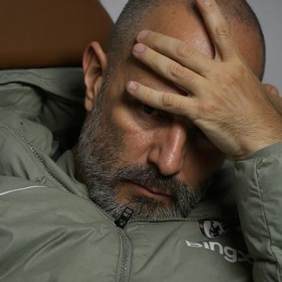 Enzo Maresca abdica de indemnização milionária após despedimento do Chelsea