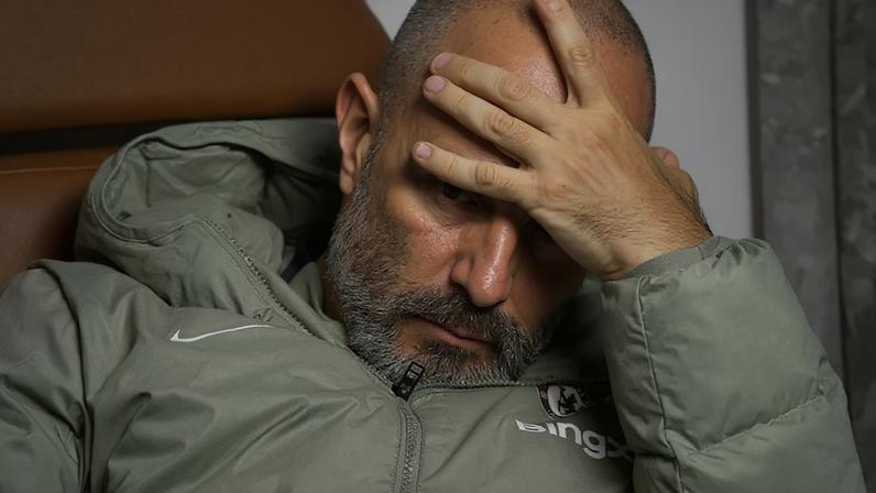 Enzo Maresca recusou indemnização milionária do Chelsea