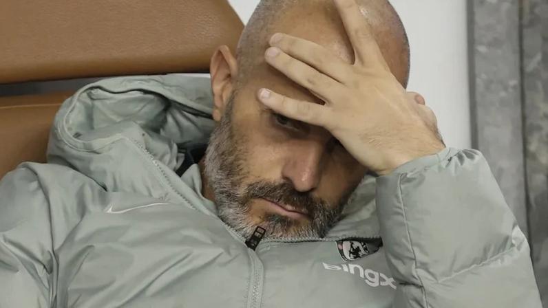 Enzo Maresca recusou indemnização milionária do Chelsea