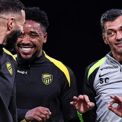 Sérgio Conceição soma 600 jogos como treinador; FC Porto reage