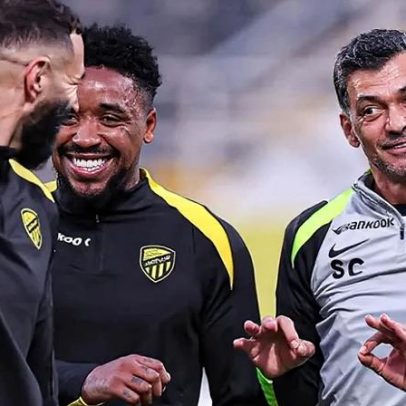 Sérgio Conceição assinala 600º jogo como treinador; FC Porto reage