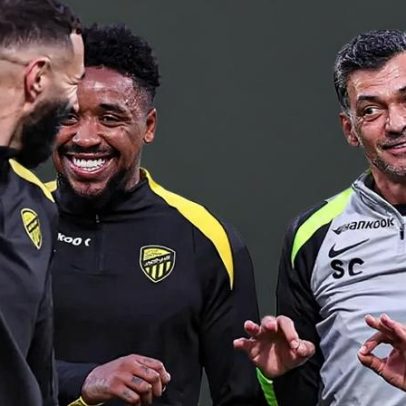 Sérgio Conceição assinala 600.º jogo como treinador e gera reacções