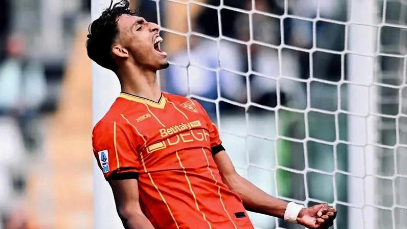 Boa relação com Lecce rende 8,5 milhões de euros ao E. Amadora