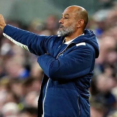 Alan Shearer critica West Ham de Nuno Espírito Santo após derrota para Wolves