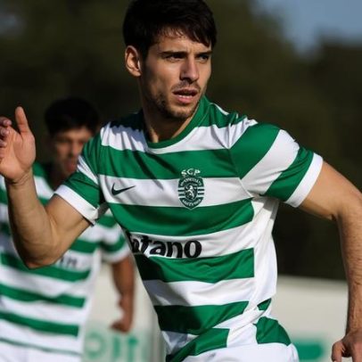 Regresso de Bragança com entrada de grande classe