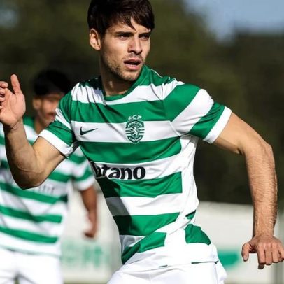 Daniel Bragança regressa à competição após 11 meses