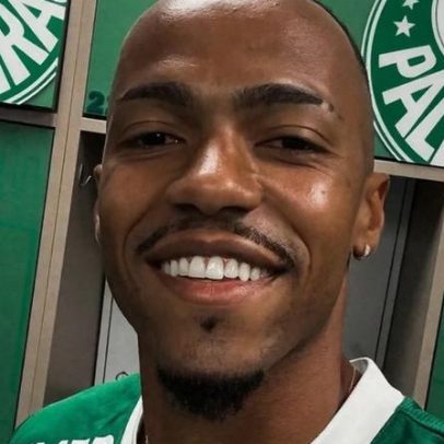 Palmeiras recebe Marlon Freitas como primeiro reforço para 2026
