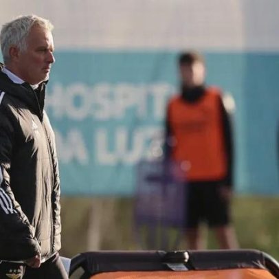 Benfica com nove lesionados antes da meia-final da Allianz Cup