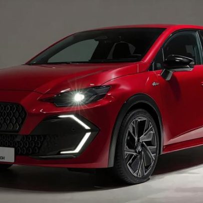 Portugueses escolhem o T-Roc como carro preferido; líder da Volkswagen mantém-se