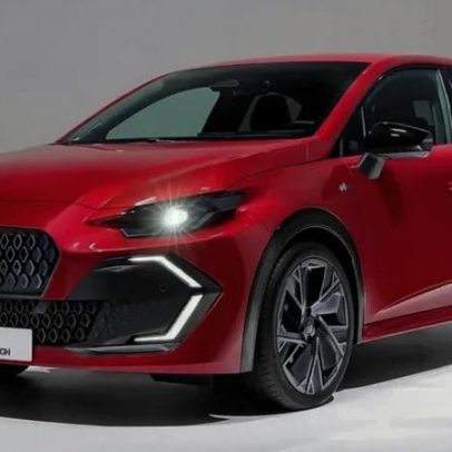 Portugueses escolhem o T-Roc como carro preferido; líder da Volkswagen mantém-se