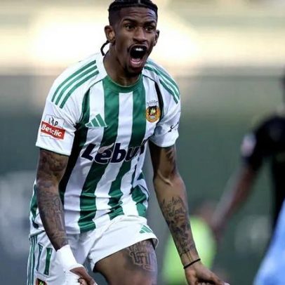 Negócio entre Benfica e Rio Ave por André Luiz está na reta final