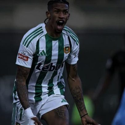 Benfica tem interesse em André Luiz, comentário diz que tremor é do frio