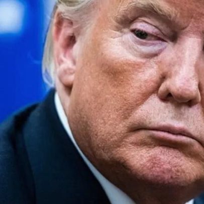 Trump ameaça vice-presidente venezuelana e quer intervir na Gronelândia