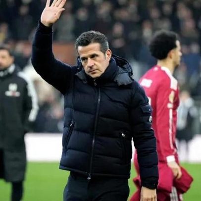 Marco Silva deixa marca na rivalidade entre Fulham e Chelsea