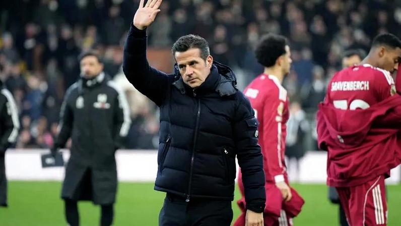 Marco Silva deixa marca na rivalidade entre Fulham e Chelsea